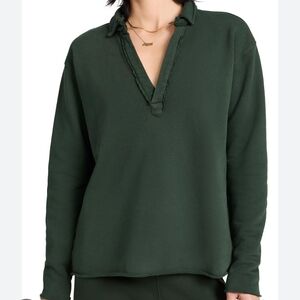 Frank & Eileen Green Sweatshirt